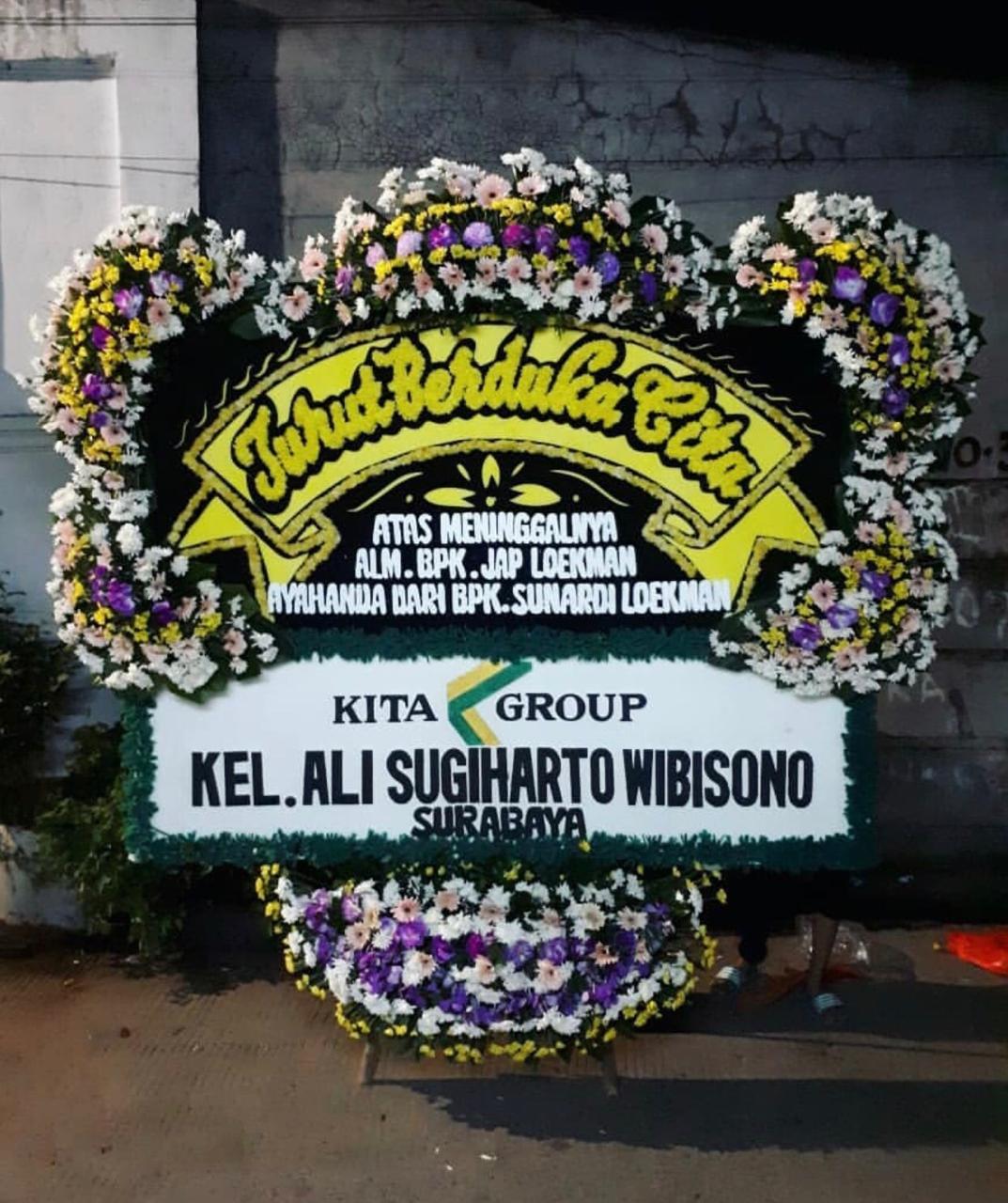 toko bunga florist