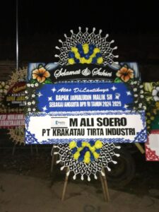 toko bunga kudus